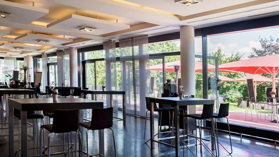 Atrium Hotel Mainz Meeting