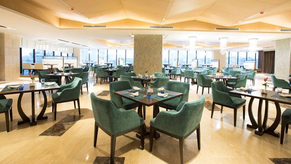 bai Hotel Cebu Restaurant