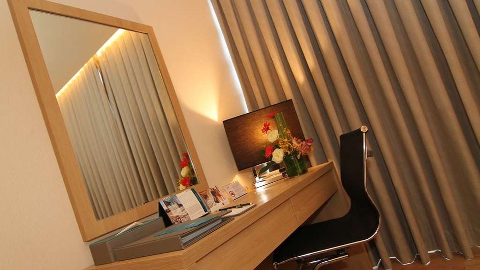 bai Hotel Cebu Other