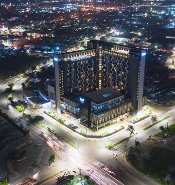 bai Hotel Cebu