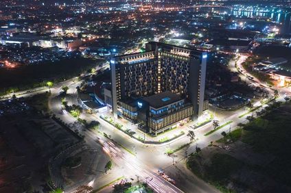 bai Hotel Cebu