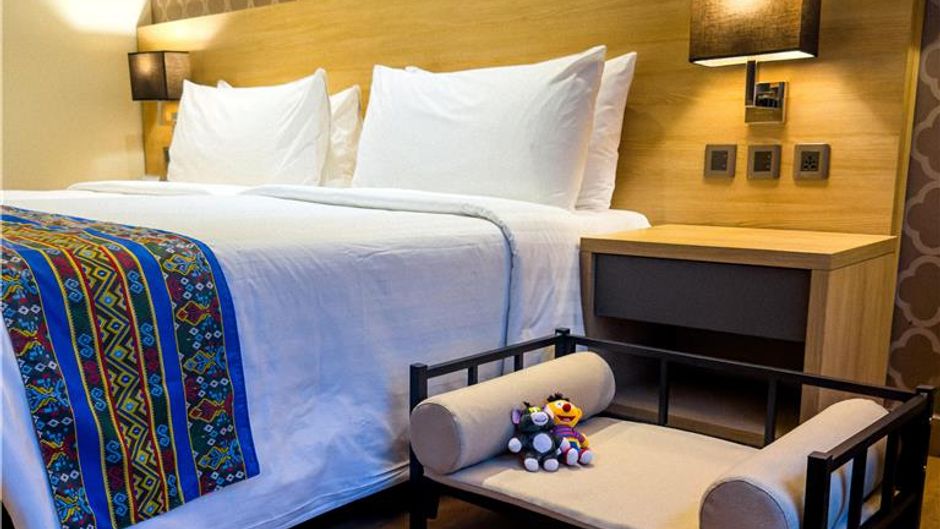 bai Hotel Cebu Other