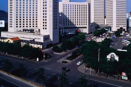 Beijing Landmark Hotel
