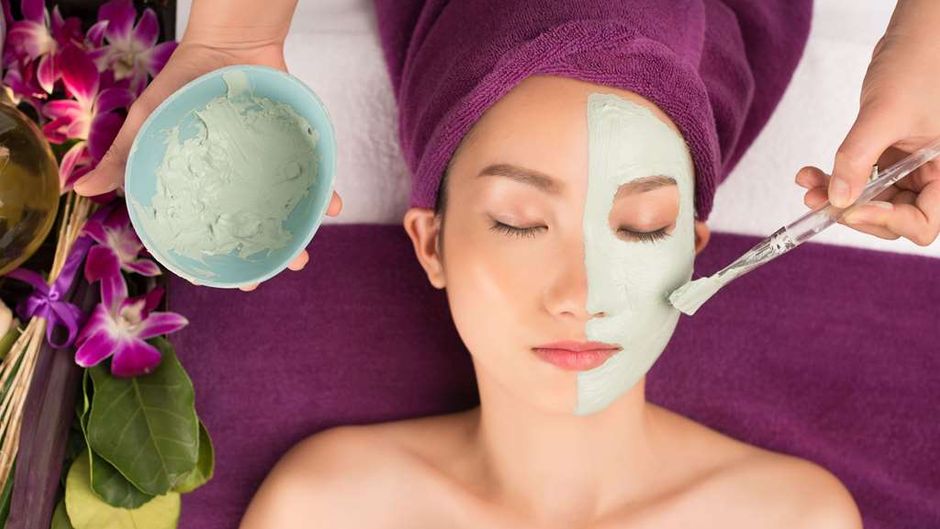 Caravelle Saigon Spa