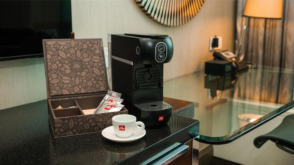 Carlton City Hotel Singapore Other