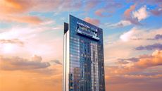 Carlton City Hotel Singapore