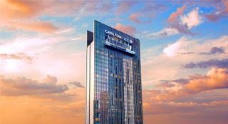 Carlton City Hotel Singapore