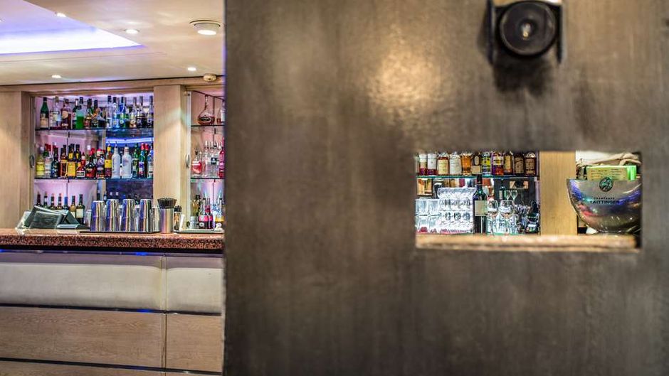 Courthouse Hotel Restaurant