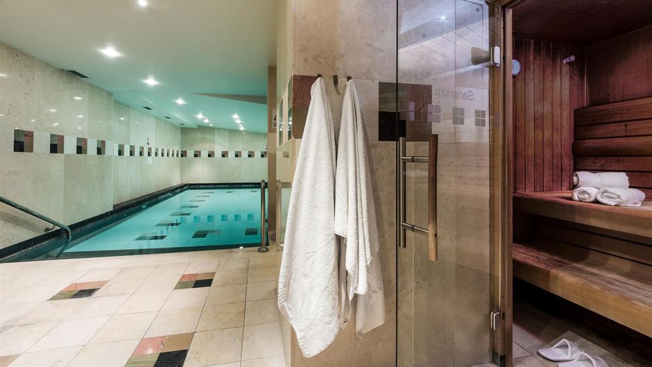 Courthouse Hotel Spa