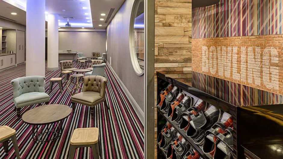 Courthouse Hotel Shoreditch Other