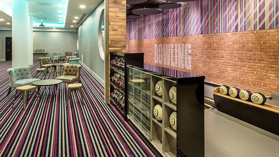 Courthouse Hotel Shoreditch Other