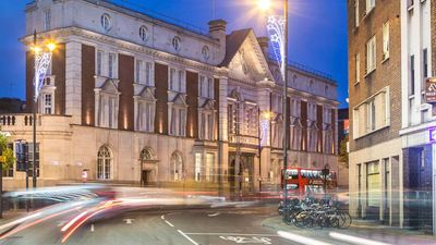 Courthouse Hotel Shoreditch