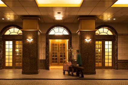 Dai-Ichi Hotel Tokyo
