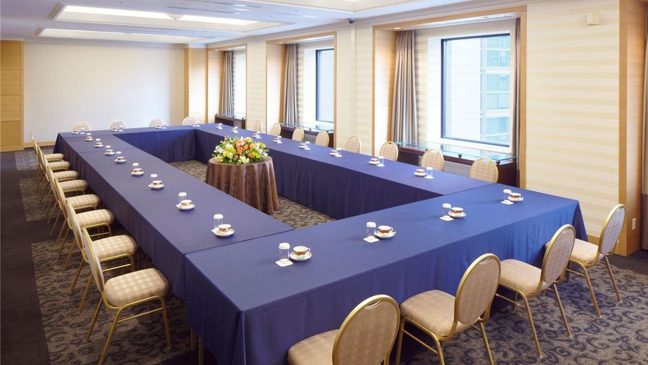 Dai-Ichi Hotel Tokyo Meeting