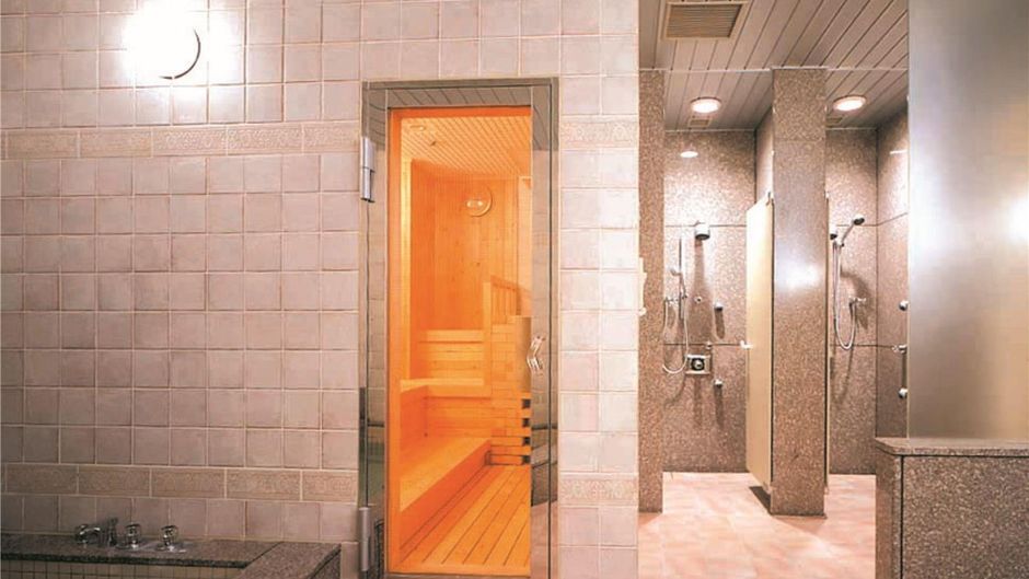 Dai-Ichi Hotel Tokyo Health