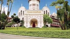 Goodwood Park Hotel