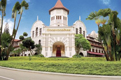 Goodwood Park Hotel