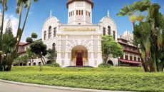 Goodwood Park Hotel