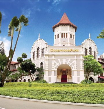 Goodwood Park Hotel