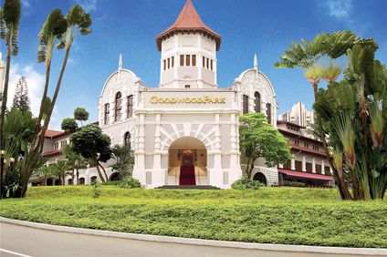 Goodwood Park Hotel