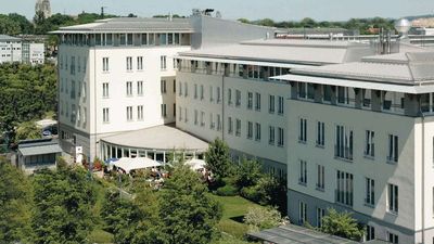 Hansa Apart Hotel