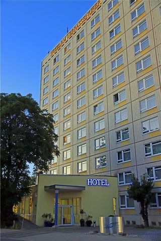 Hotel am Terrassenufer