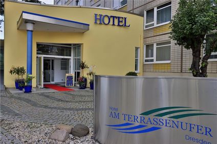 Hotel am Terrassenufer