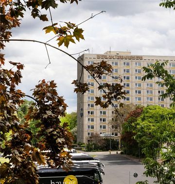 Hotel am Terrassenufer