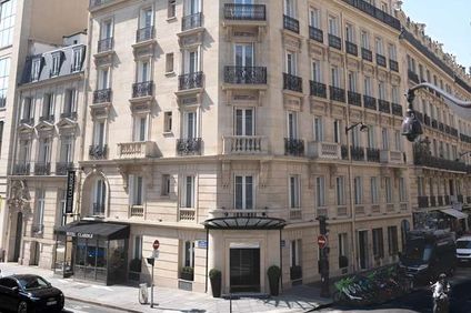 Hotel Claridge