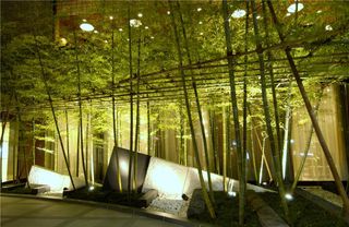 Hotel Metropolitan Tokyo