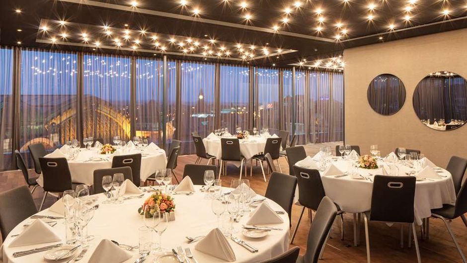 Hotel Victoria Meeting