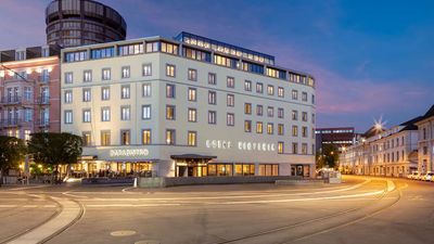 Hotel Victoria