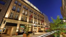 Kastens Hotel Luisenhof