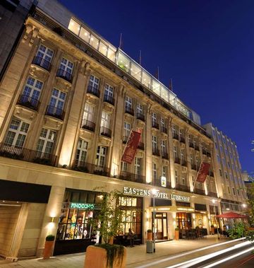 Kastens Hotel Luisenhof