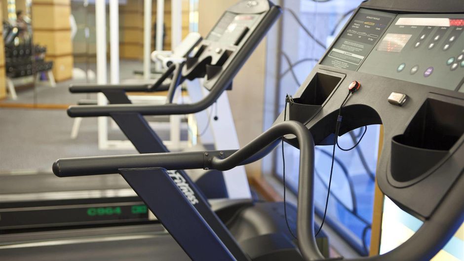 Lakeview Xuanwu Hotel Health