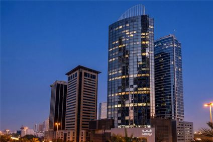 Media One Hotel Dubai