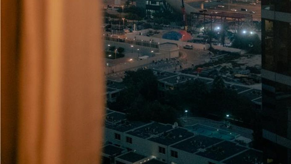 Media One Hotel Dubai Other