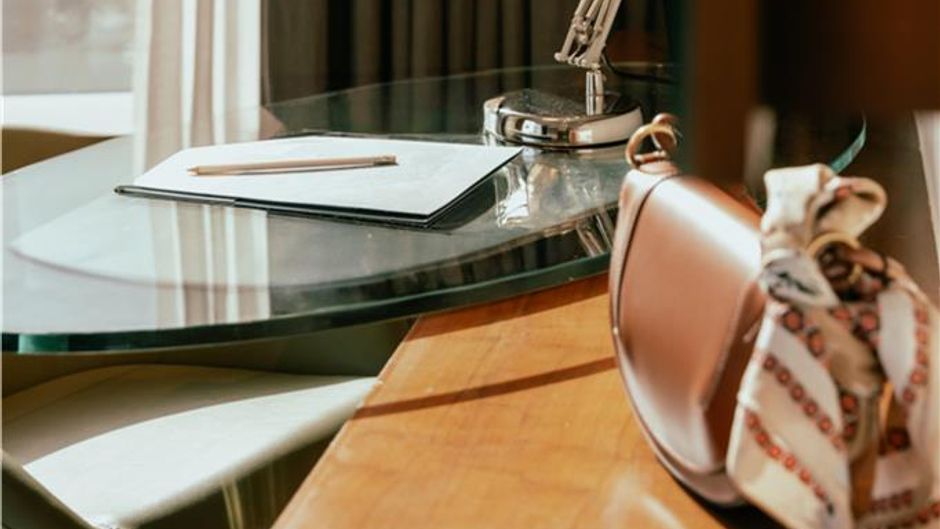 Media One Hotel Dubai Suite