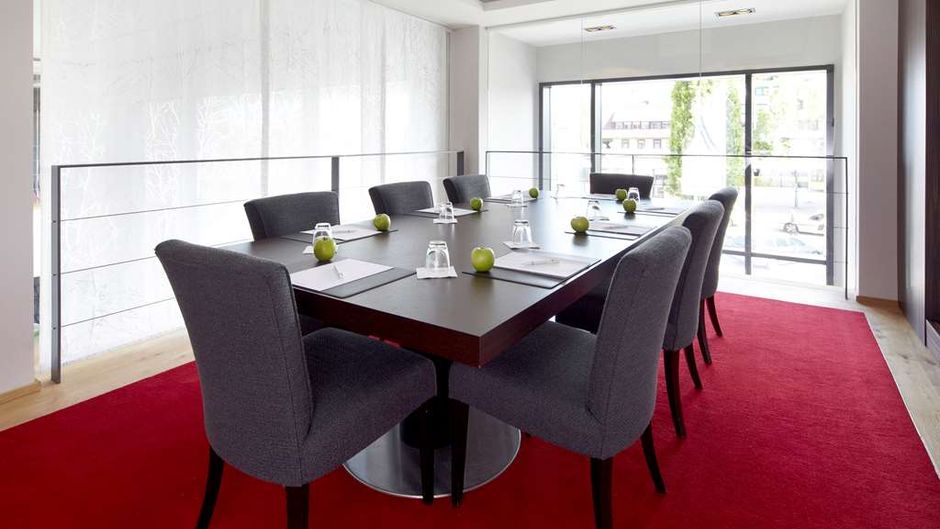 Parkhotel Stuttgart Messe-Airport Meeting