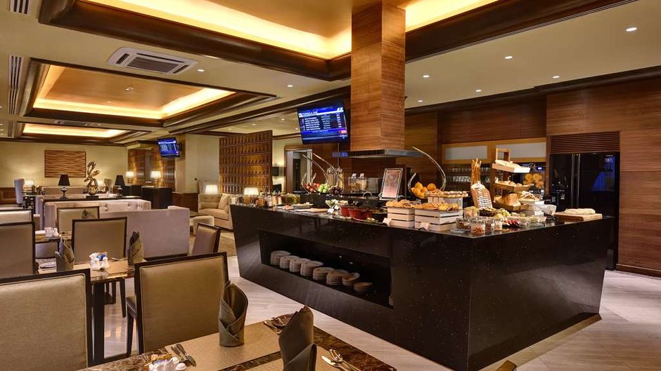 Sama Sama Hotel KL International Airport Other