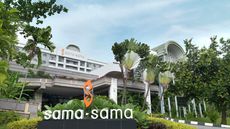 Sama Sama Hotel KL International Airport
