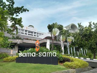 Sama Sama Hotel KL International Airport