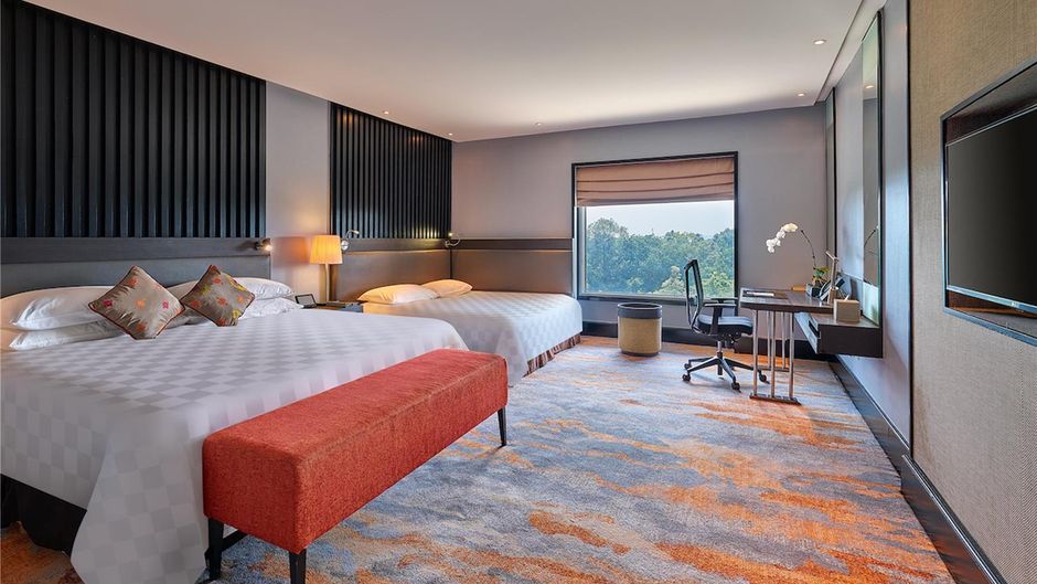 Sama Sama Hotel KL International Airport Other