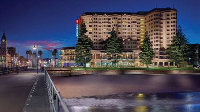 Stamford Grand Adelaide