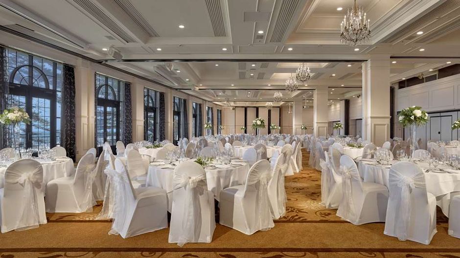 Stamford Grand Adelaide Other