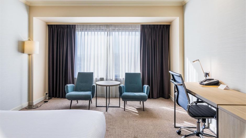 Stamford Grand Adelaide Room