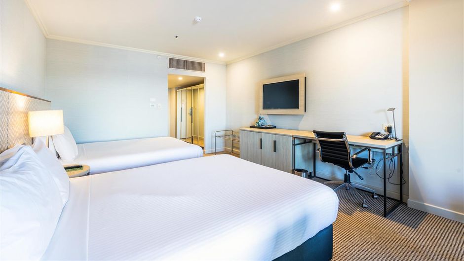 Stamford Grand Adelaide Room