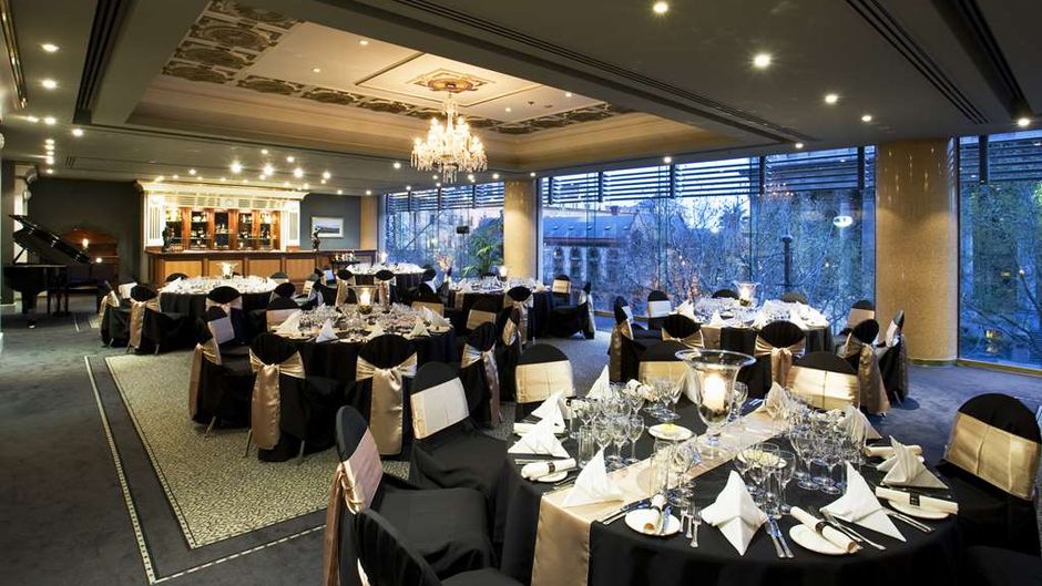 Stamford Plaza Adelaide Ballroom