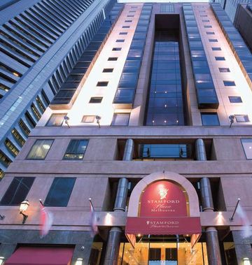 Stamford Plaza Melbourne