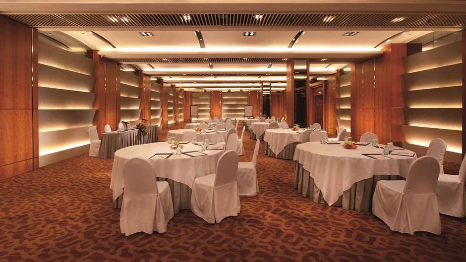 Sunworld Dynasty Hotel Meeting